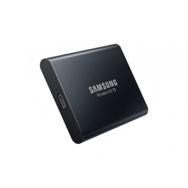 Samsung T5 1 TB Portable External SSD, Black ( MU-PA1T0B-WW ) - Image 4