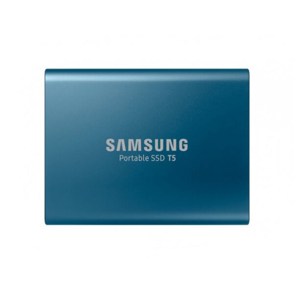 Samsung T5 250 GB Portable External SSD Black (MU-PA250B-WW )