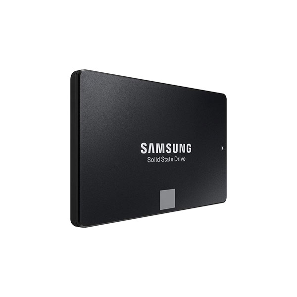 Samsung 860 EVO 1 TB 2.5 Inch Sata Internal SSD ( MZ-76E1T0BW ) - Image 8
