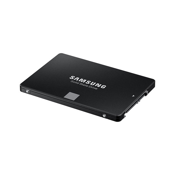 Samsung 860 EVO 1 TB 2.5 Inch Sata Internal SSD ( MZ-76E1T0BW ) - Image 12