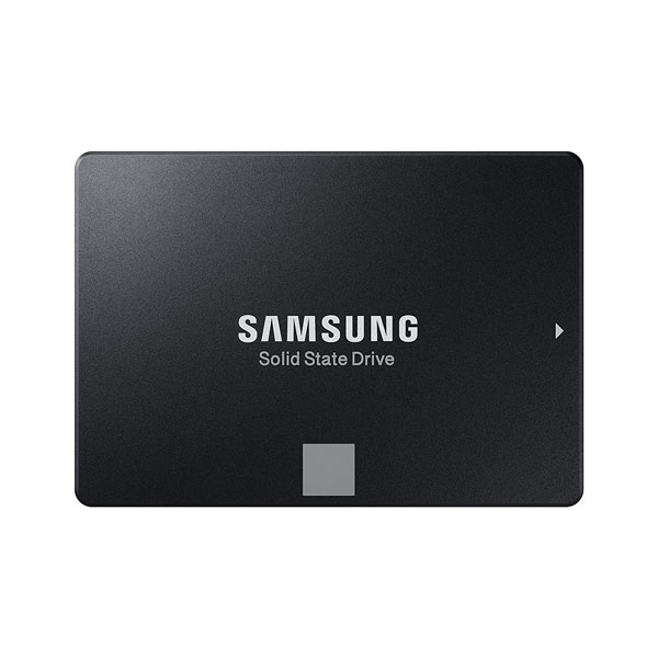 Samsung 860 EVO 1 TB 2.5 Inch Sata Internal SSD ( MZ-76E1T0BW ) - Image 15