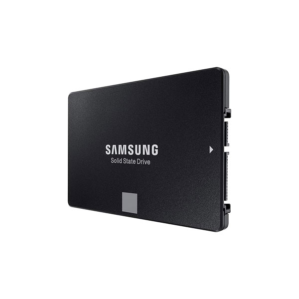 Samsung 860 EVO 1 TB 2.5 Inch Sata Internal SSD ( MZ-76E1T0BW ) - Image 18
