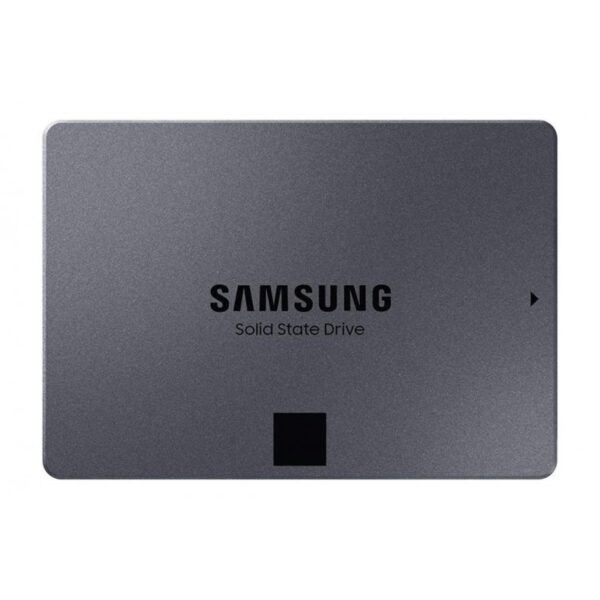 Samsung 860 QVO 2 TB 2.5 Inch Sata Internal SSD ( MZ-76Q2T0BW ) - Image 4