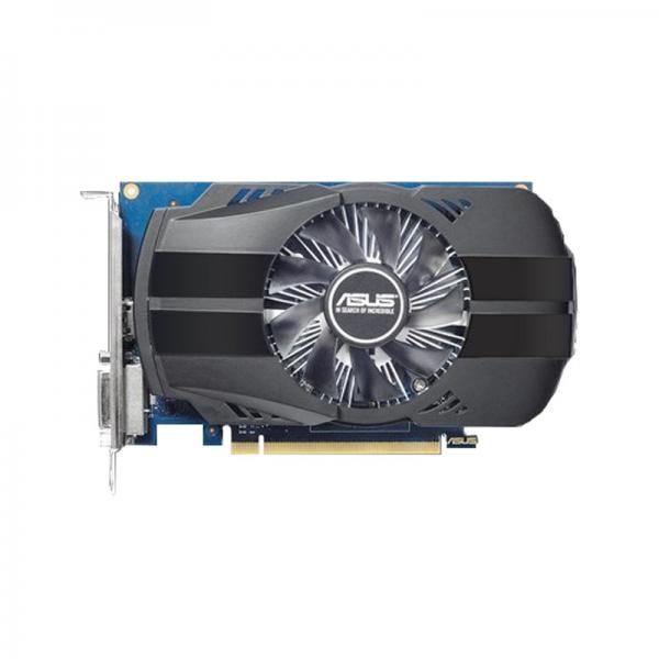 Asus GeForce Phoenix GT 1030 OC edition 2GB DDR4 64-Bit Gaming Graphics Card ( PH-GT1030-O2GD4 )