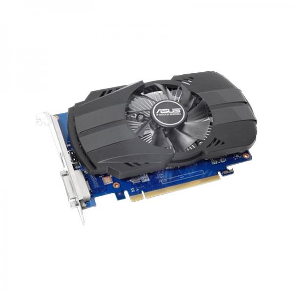 Asus GeForce Phoenix GT 1030 OC edition 2GB DDR4 64-Bit Gaming Graphics Card ( PH-GT1030-O2GD4 ) - Image 3