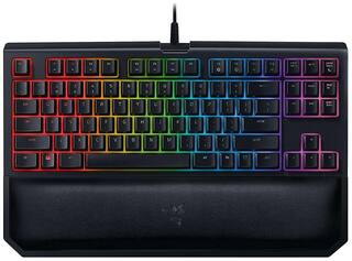 Razer Black Widow Tournament Ed Chroma V2 Mech  Gaming KB (GREEN SWITCH) (RZ03-02190100-R3M1)