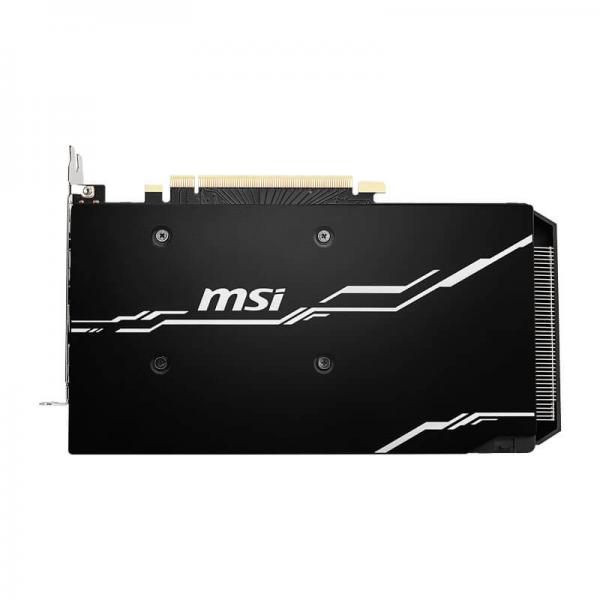 MSI GEFORCE RTX 2060 SUPER VENTUS OC 8GB GDDR6 256-bit Gaming Graphics Card ( RTX-2060-SUPER-VENTUS-OC ) - Image 18