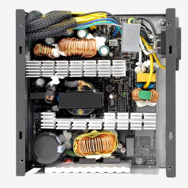 THERMALTAKE TR2 S SERIES 700W - 700 Watt 80 Plus Standard Certification PSU With Active PFC - Image 2