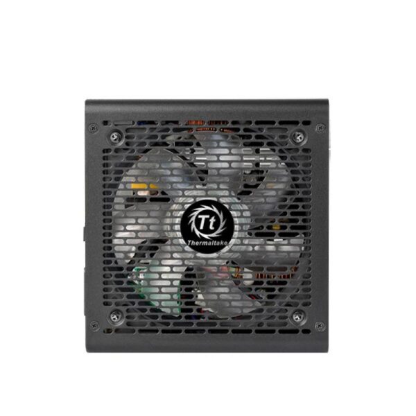 THERMALTAKE SMART RGB 500W - 500 Watt 80 Plus Standard Certification PSU With Active PFC ( PS-SPR-0500NHSAWE-1 ) - Image 3