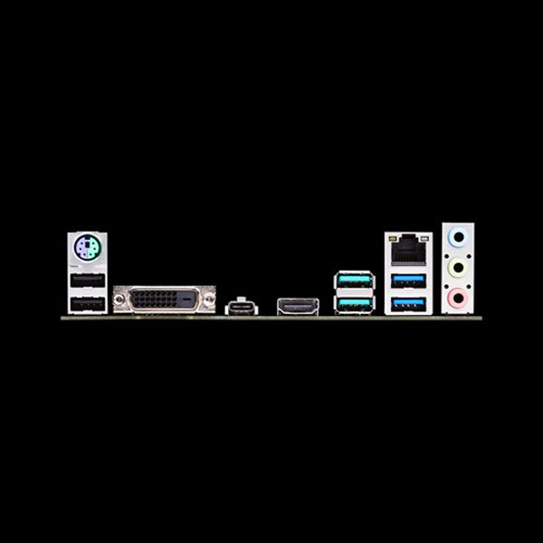 Asus TUF B450-PLUS GAMING ATX Motherboard ( AMD Socket AM4, For Ryzen Series CPU, 4 RAM Slots, Max 128 GB Memory ) - Image 23